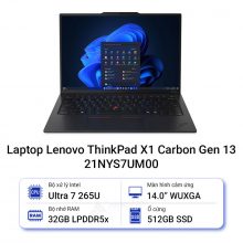 Laptop Lenovo ThinkPad X1 Carbon Gen 13 21NYS7UM00