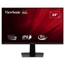 Màn hình ViewSonic VA24G2-H (23.8 inch - FHD - IPS - 144Hz - 1ms)