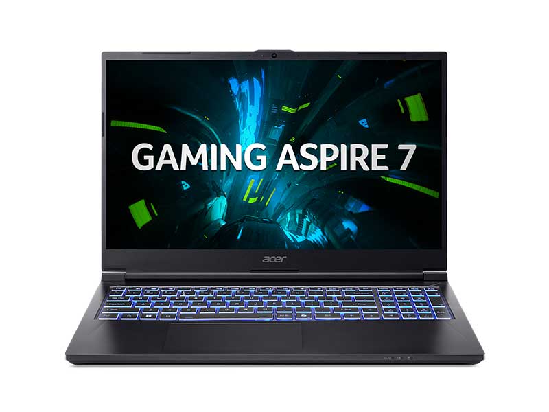 Laptop Acer Gaming Aspire 7 A715-59G-53GZ NH.QX6SV.00A
