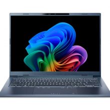 Laptop Acer Swift Go AI SFG14-75-765M NX.JNBSV.004