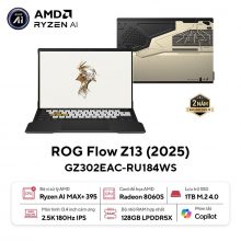 Laptop ASUS ROG Flow Z13 GZ302EAC-RU184WS
