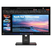 Màn hình Lenovo ThinkVision T27QD-40 64AAGAR2VN