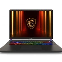 Laptop MSI Vector A16 HX A8WHG-010VN