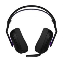 Tai nghe gaming không dây Logitech G522 Lightspeed (Màu đen)