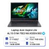 Laptop Acer Aspire Lite AL15-51M-75E2 NX.KS5SV.002