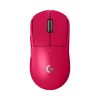 Chuột gaming không dây Logitech PRO X Superlight 2 Lightspeed Wireless Hồng (910-006799)