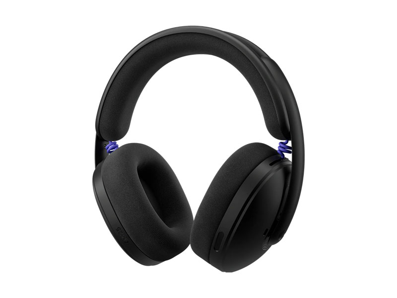 Tai nghe gaming không dây Logitech G325 màu đen (981-001525)