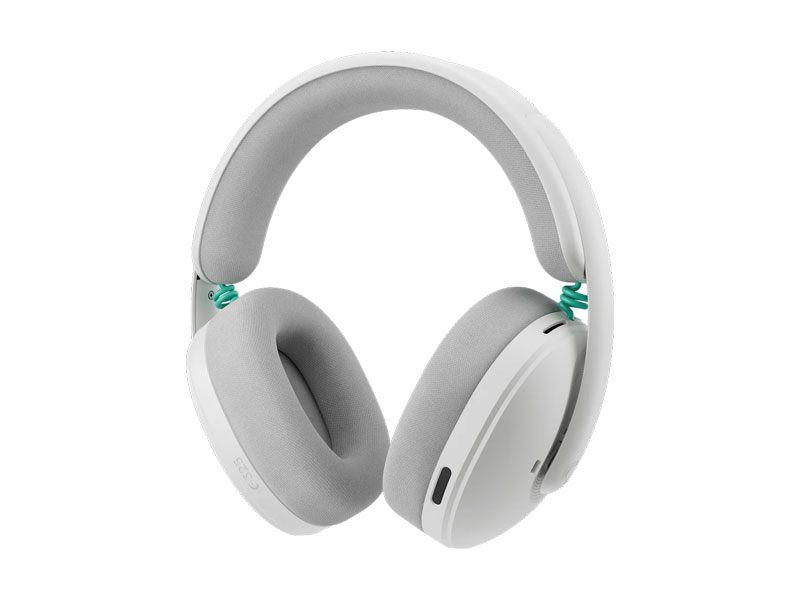 Tai nghe gaming không dây Logitech G325 màu trắng (981-001532)