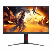 Màn hình Gaming AOC Q27G4S (27 inch - 2K - Fast IPS - 300Hz - 0.3ms)