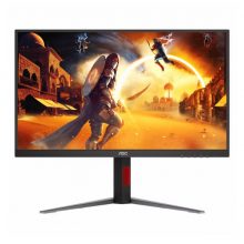 Màn hình gaming AOC Q27G4K/74 (27 inch - 2K - Fast IPS - 420Hz - 0.3 ms)