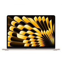 MacBook Air 15 inch M5 10CPU/10GPU/24GB/1TB - Starlight (MDVF4SA/A)