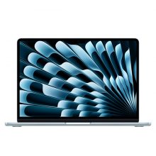MacBook Air 15 inch M5 10CPU/10GPU/16GB/512GB - Sky Blue (MDVQ4SA/A)