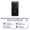 Máy tính để bàn Dell OptiPlex 7020 Tower M7020-14500-08512W