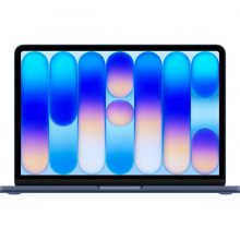 Macbook Neo 13 inch Chip A18 Pro 6CPU/5GPU/8GB/512GB - Indigo (MHFG4SA/A)