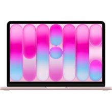 Macbook Neo 13 inch Chip A18 Pro 6CPU/5GPU/8GB/512GB - Blush (MHFJ4SA/A)