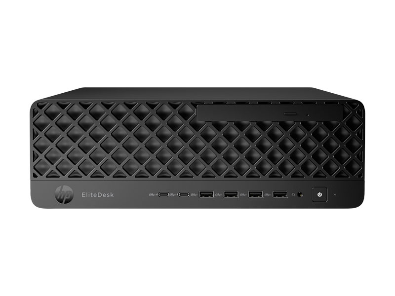 Máy tính để bàn HP EliteDesk 8 SFF G1i C3UR2PT