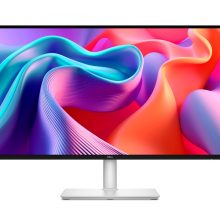 Màn hình Dell 27 Plus S2725DSM (27 inch - 2K - IPS - 144Hz - 1ms - Loa)