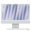 iMac M4 24 inch 8CPU/8GPU/16GB/256GB - Silver (MWUC3SA/A)