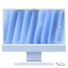 iMac M4 24 inch 10CPU/10GPU/16GB/512GB - Blue (MWV33SA/A)