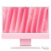 iMac M4 24 inch 8CPU/8GPU/16GB/256GB - Pink (MWUG3SA/A)
