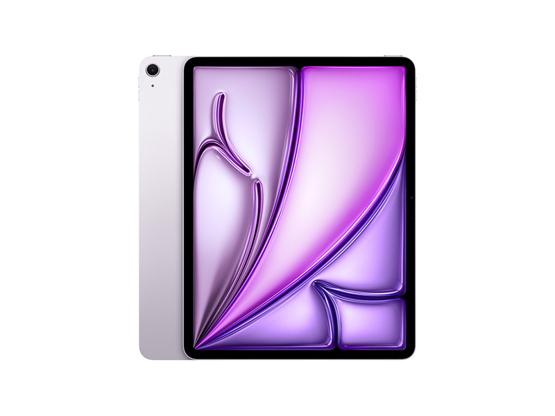 31189_ipad_air_m4_13_inch_mh5t4za_a-1 iPad Air M4 13 inch WiFi 128GB Purple (MH5T4ZA/A)