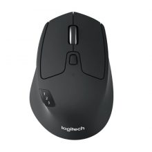 Chuột không dây Logitech M720 Triathlon màu đen (910-004792)