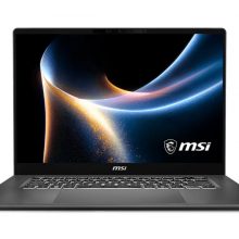 Laptop MSI Prestige 16 AI+ C3MG-024VN