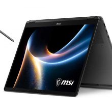 Laptop MSI Prestige 14 Flip AI+ D3MTG-021VN