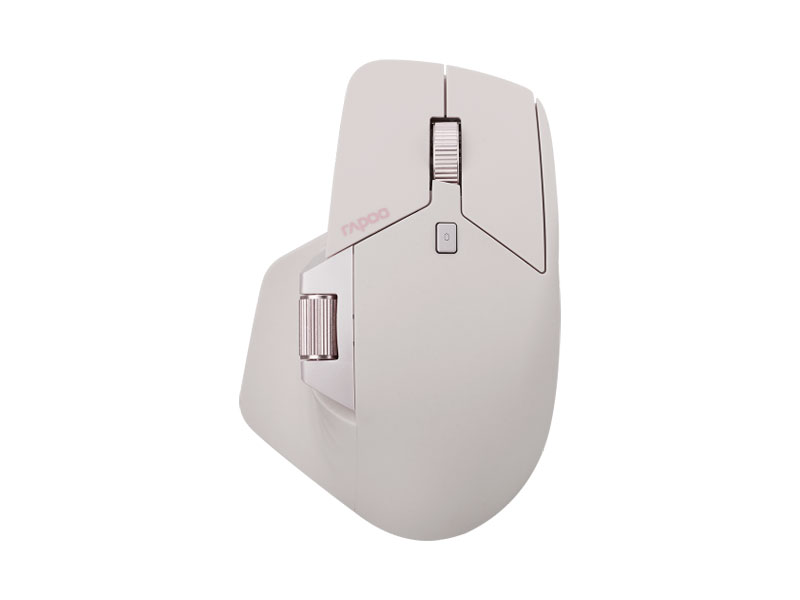 31251_chuot_khong_day_rapoo_mt760_hong_1-1 Chuột không dây Rapoo MT760 đa kết nối Hồng