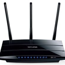 Router Gigabit băng tần kép không dây TP-LINK Archer C7