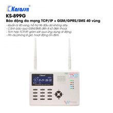 báo động KARASSN KS-899G