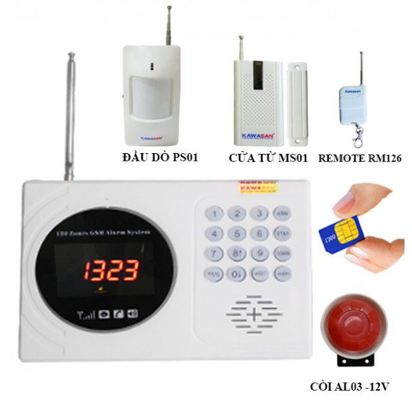 bo-bao-trom-dung-sim-kawa-260b-sim-2-600x600-2 Bộ báo trộm dùng sim KAWA 260B-Sim