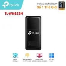 TP-LINK TL-WN823N