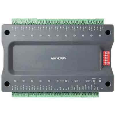 bo-dieu-khien-phu-cho-thang-may-hikvision-ds-k2m0016a Hikvision DS-K2M0016A