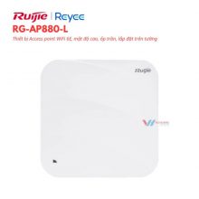 Bộ phát sóng Wifi Ruijie RG-AP880-L