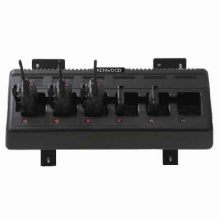 Bộ sạc pin 6 học Kenwood KSC-356