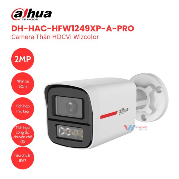 camera-dahua-dh-hac-hfw1249xp-a-pro-600x600-2 Camera Dahua DH-HAC-HFW1249XP-A-PRO - WizColor 2MP
