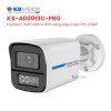 Camera KBVISION KX-AD2013C-PRO - Thân Ánh Sáng Kép 2MP