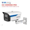Camera KBVISION KX-C8003SN-PRO - Thân 8MP 4K AI Mic