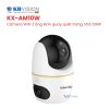 Camera WiFi KBVISION KX-AM10W - 2 Ống Kính 10MP
