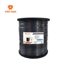 Việt Hàn CAT3 25AWG + Cường lực HDPE