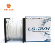 Việt Hàn CAT.6E UTP 24AWG 305m