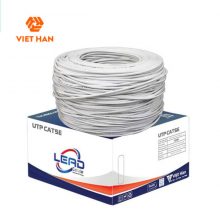Việt Hàn LEAD CAT.5E UTP 26AWG 305m