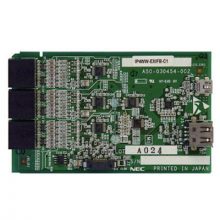 Card mở rộng tổng đài IP NEC IP4WW-EXIFB-C1