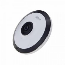 Camera IP Fisheye 4MP DAHUA DH-IPC-EW4431P-ASW