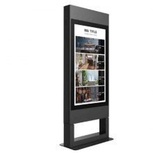 DAHUA DH-LDV55-HAO200