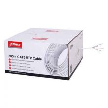 Dây cáp mạng CAT.6 Dahua PFM920I-6UN-N