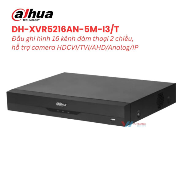 dau-ghi-dahua-dh-xvr5216an-5m-i3-t-600x600-1 Đầu Ghi DAHUA DH-XVR5216AN-5M-I3/T | 16 Kênh AI