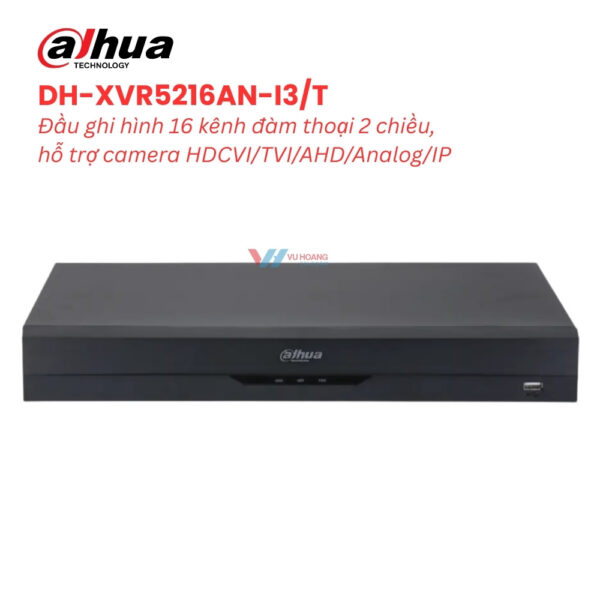 dau-ghi-dahua-dh-xvr5216an-i3-t-600x600-1 Đầu Ghi DAHUA DH-XVR5216AN-I3/T | 16 Kênh 2 HDD