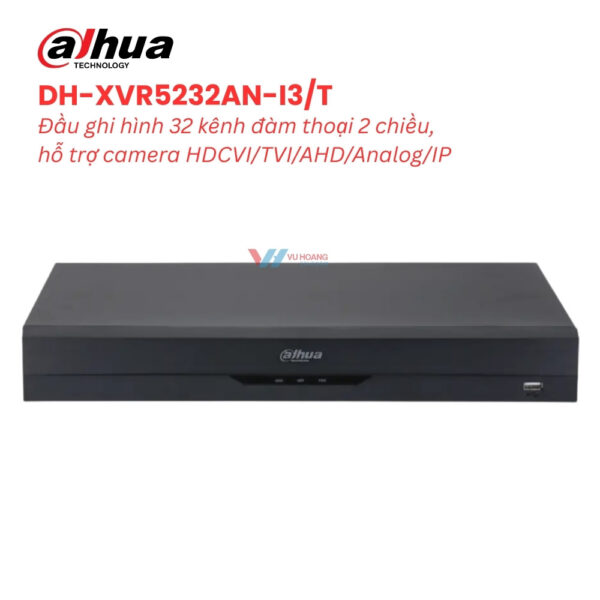 dau-ghi-hinh-dahua-dh-xvr5232an-i3-t-600x600-1 Đầu Ghi DAHUA DH-XVR5232AN-I3/T | 32 Kênh AI